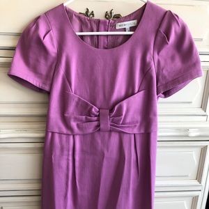 See by Chloe Bow Dress sz 4